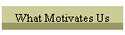 What Motivates Us